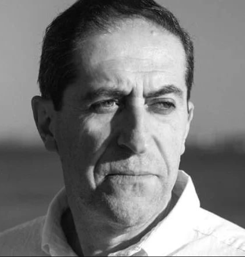 João Rasteiro